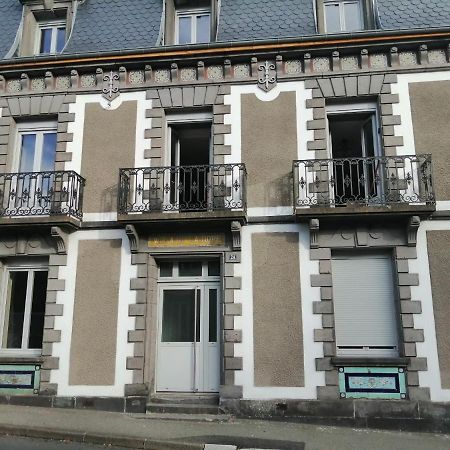 Villa De La Dore Le Mont-Dore Exterior photo