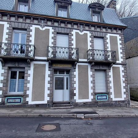 Villa De La Dore Le Mont-Dore Exterior photo